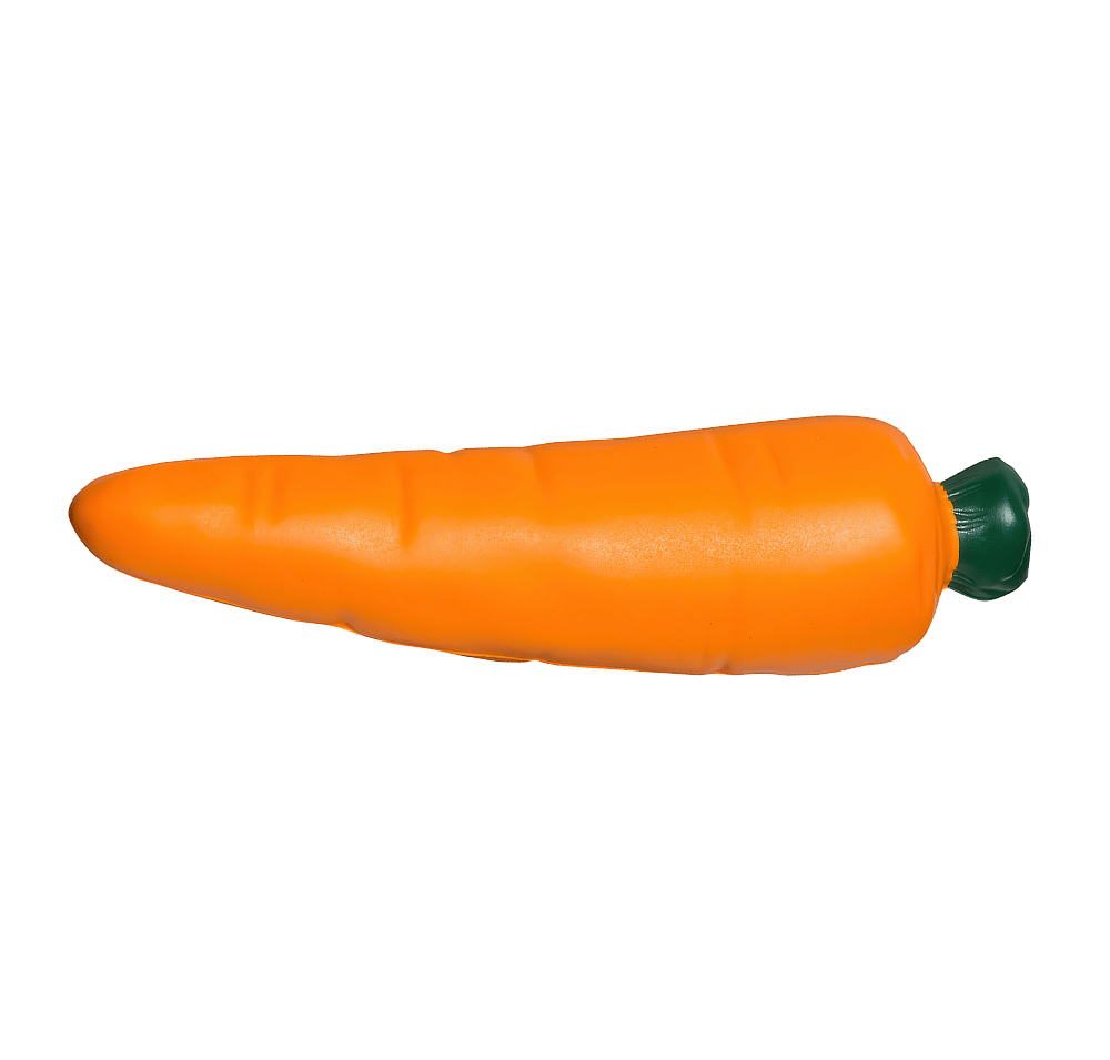 Carrot Stress Reliever-default