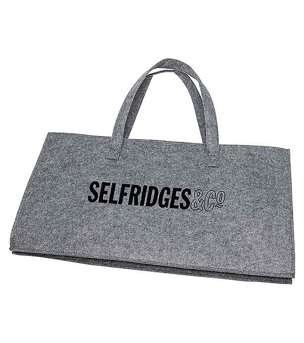 Nanda Large Collapsible Tote Bag