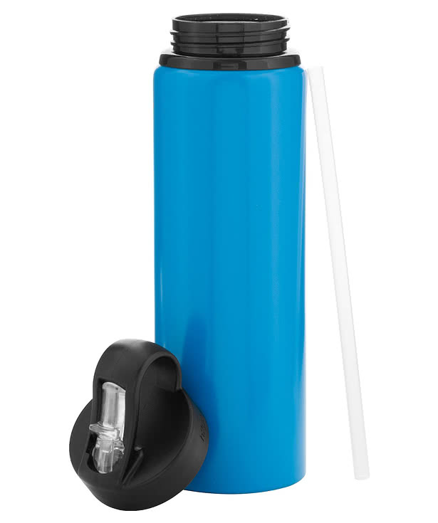 26 oz. h2go Virtue Aluminum Water Bottle