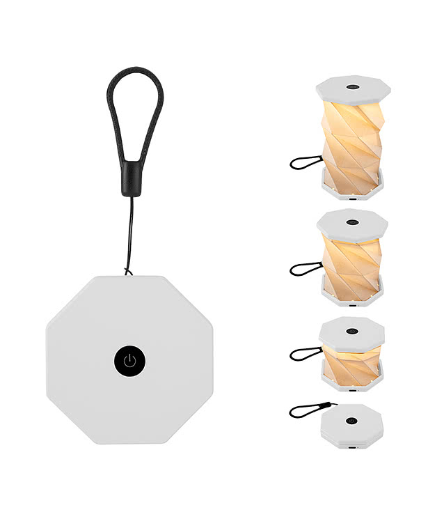 Illumates Mini Folding Lamp