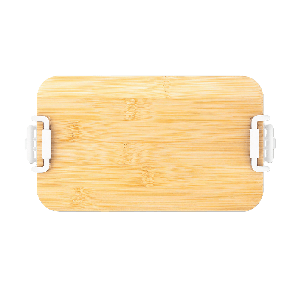 Mega Bites Stackable Bento Box-default