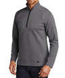 OGIO Transition Quarter Zip Pullover