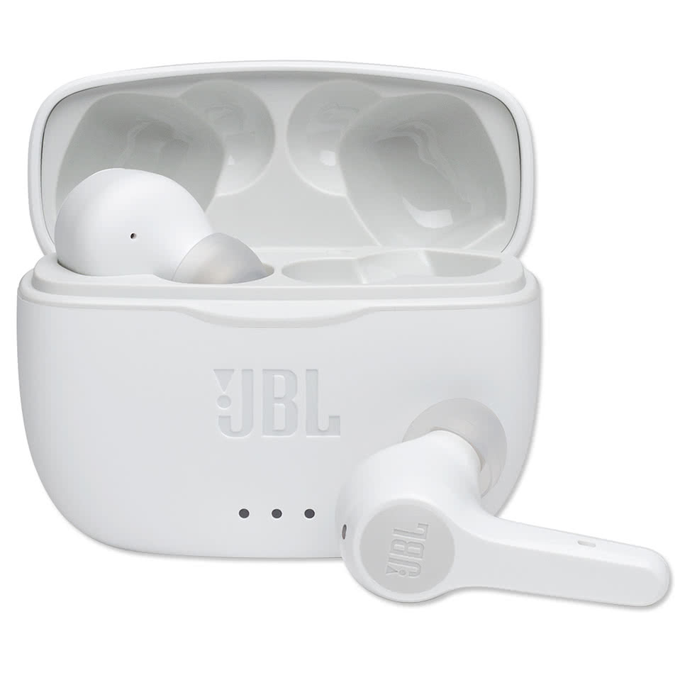 JBL Tune 215TWS True Wireless Earbuds