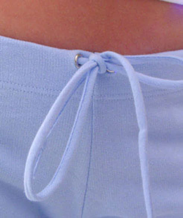 American Apparel Girly Fleece Pant