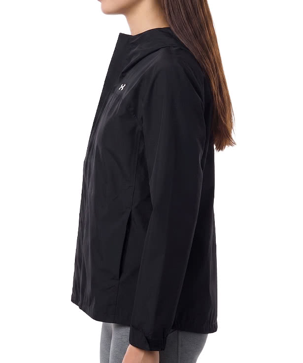 Under Armour Women's Recycled Cloudstrike Waterproof Jacket