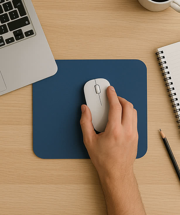 Computer Mouse Pad