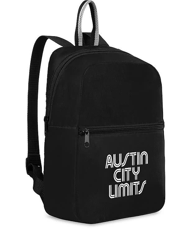 Moto Mini Backpack