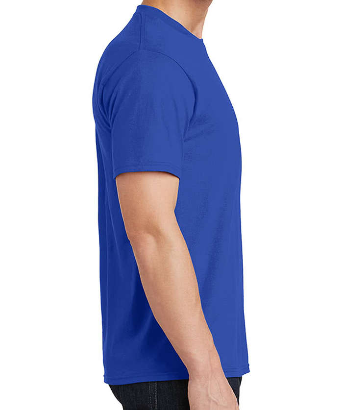 Port & Company Fan Favorite T-shirt