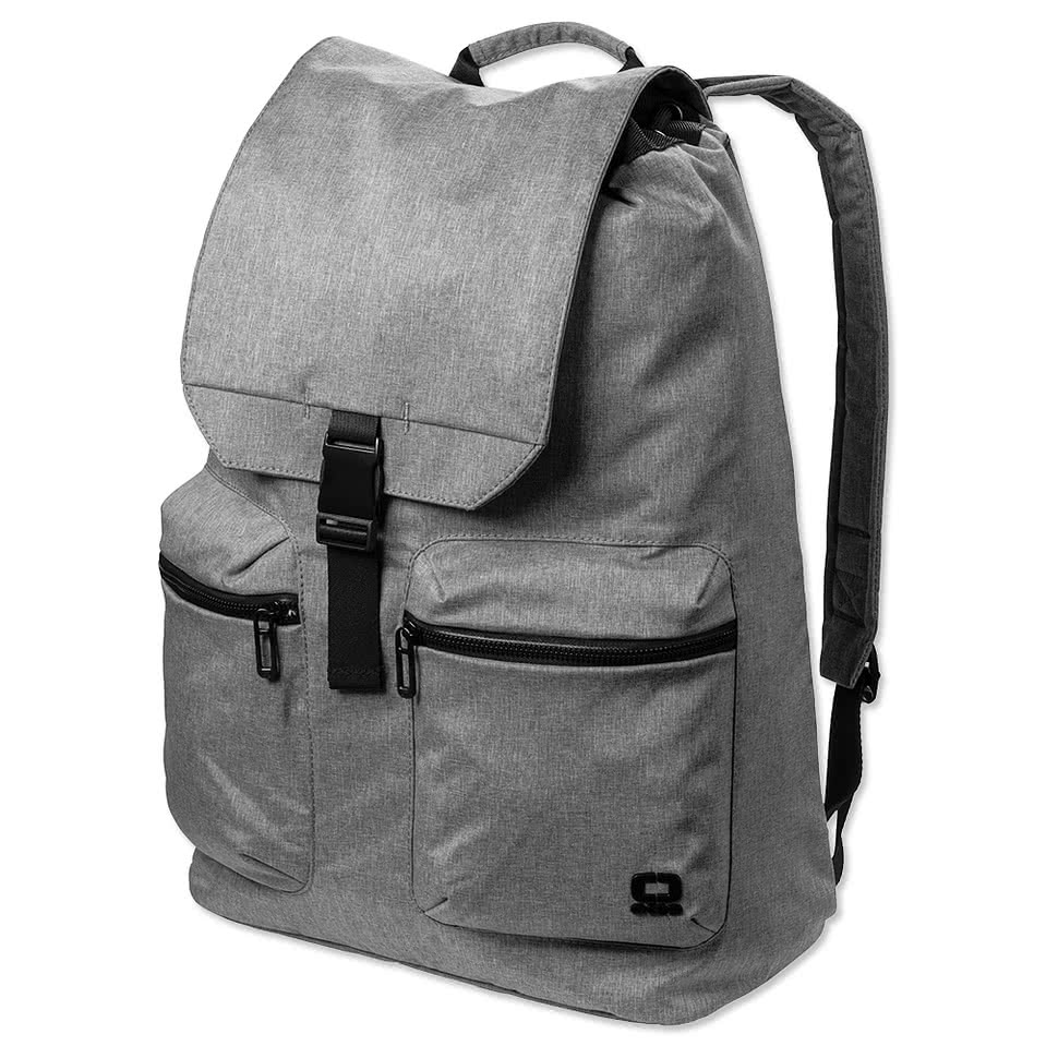 OGIO Evolution 15" Computer Backpack