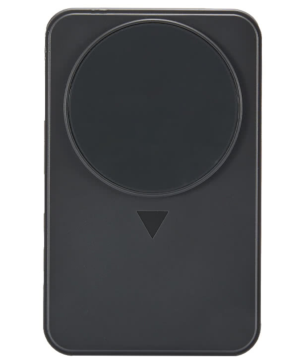 Solekick 5,000 mAh MagClick Wireless Power Bank and Phone Stand