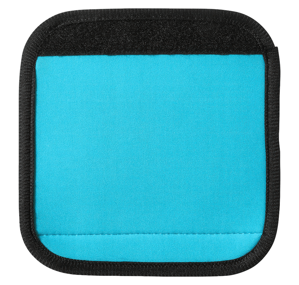 Prisma Handle Wrap Luggage Identifier-default