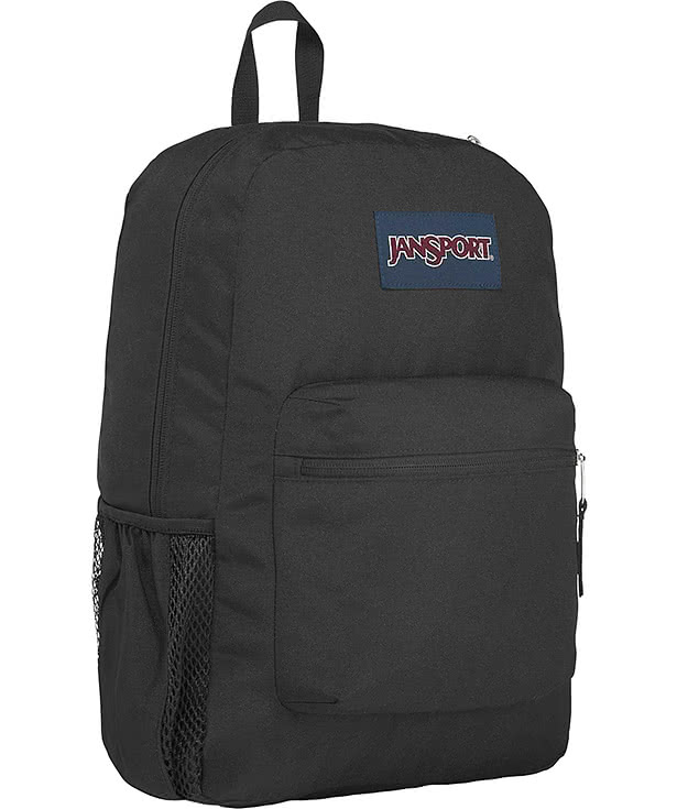 Jansport Crosstown Plus 15" Computer Backpack