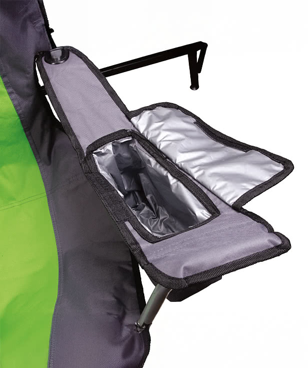 Koozie® Folding Camping Chair