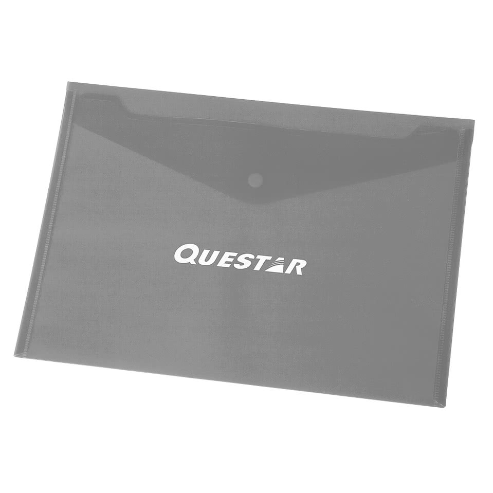 Snap-It Envelope Document Holder