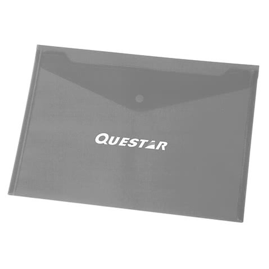 Snap-It Envelope Document Holder