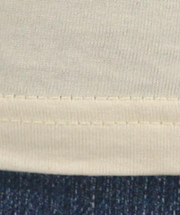 Edun Live Ladies Organic T