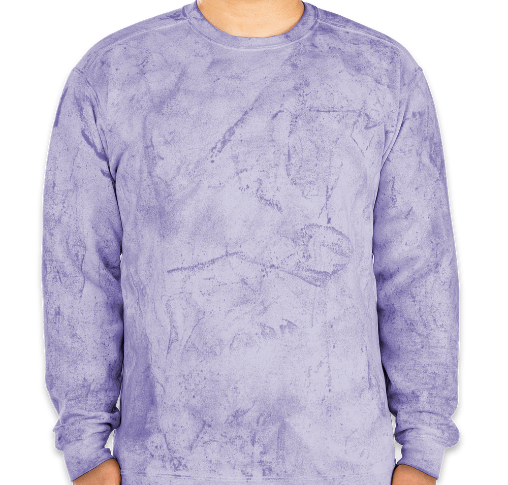 Comfort Colors Colorblast Crewneck Sweatshirt-default