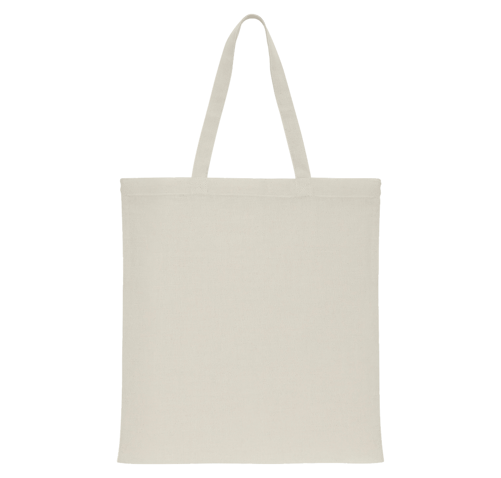 5 oz Edith Recycled PolyCotton Tote Bag-default