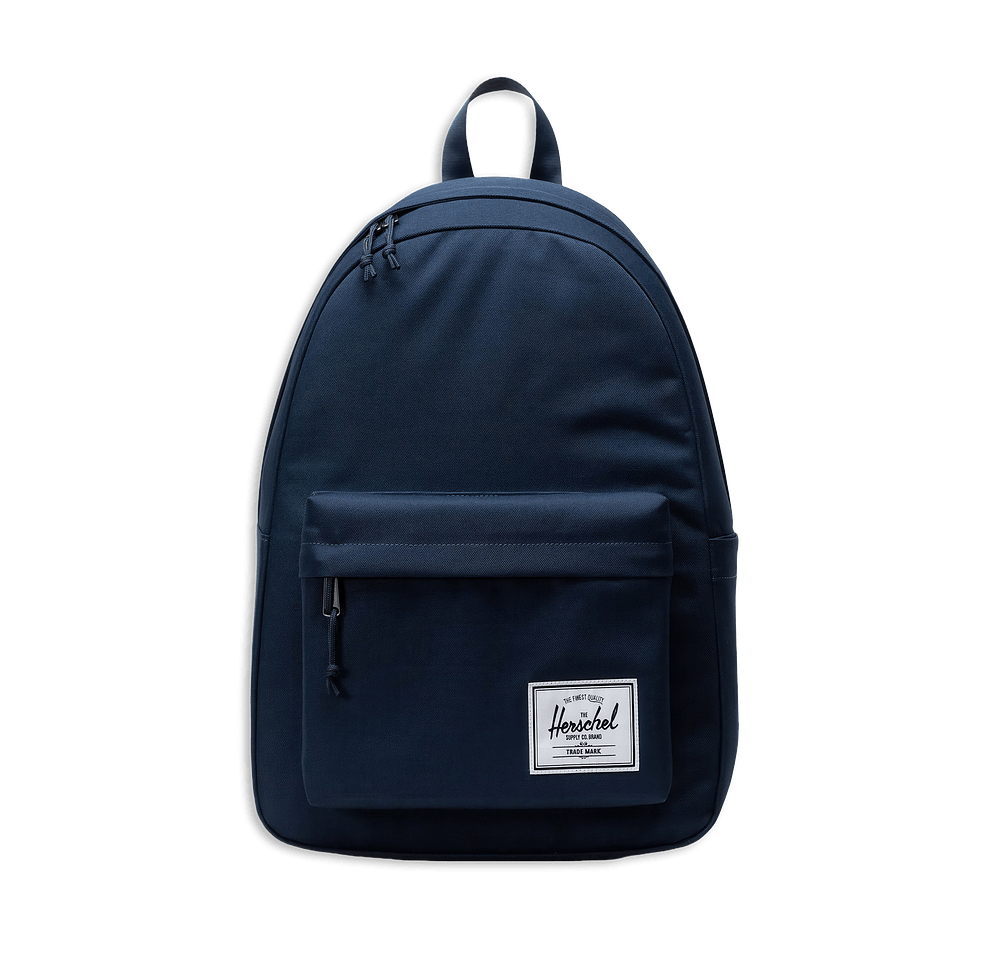 Herschel Recycled XL Classic 15" Computer Backpack - Embroidered-default