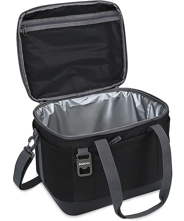 Igloo Day Chiller XL Box 38 Can Soft Cooler