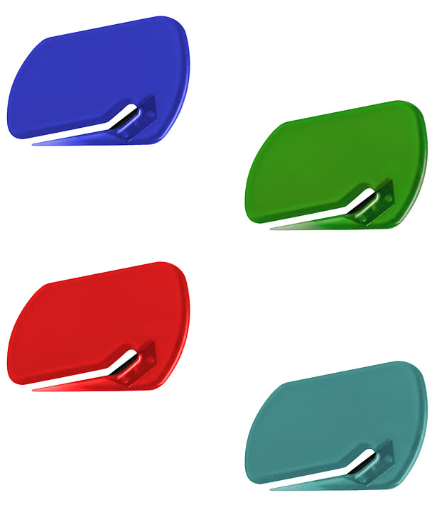Promotional Letter Opener