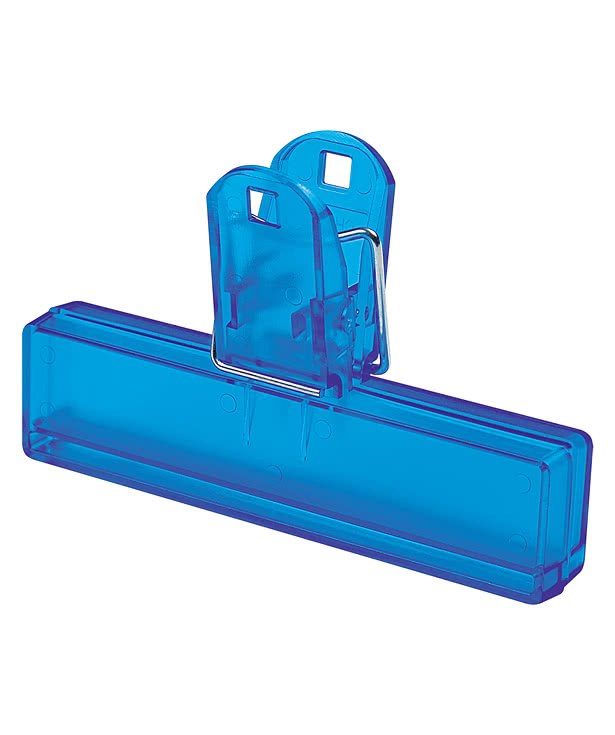 4" Chip Clip
