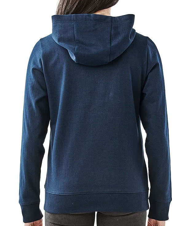 Stormtech Women’s Stockton UPF 50+ Fleece Pullover Hoodie