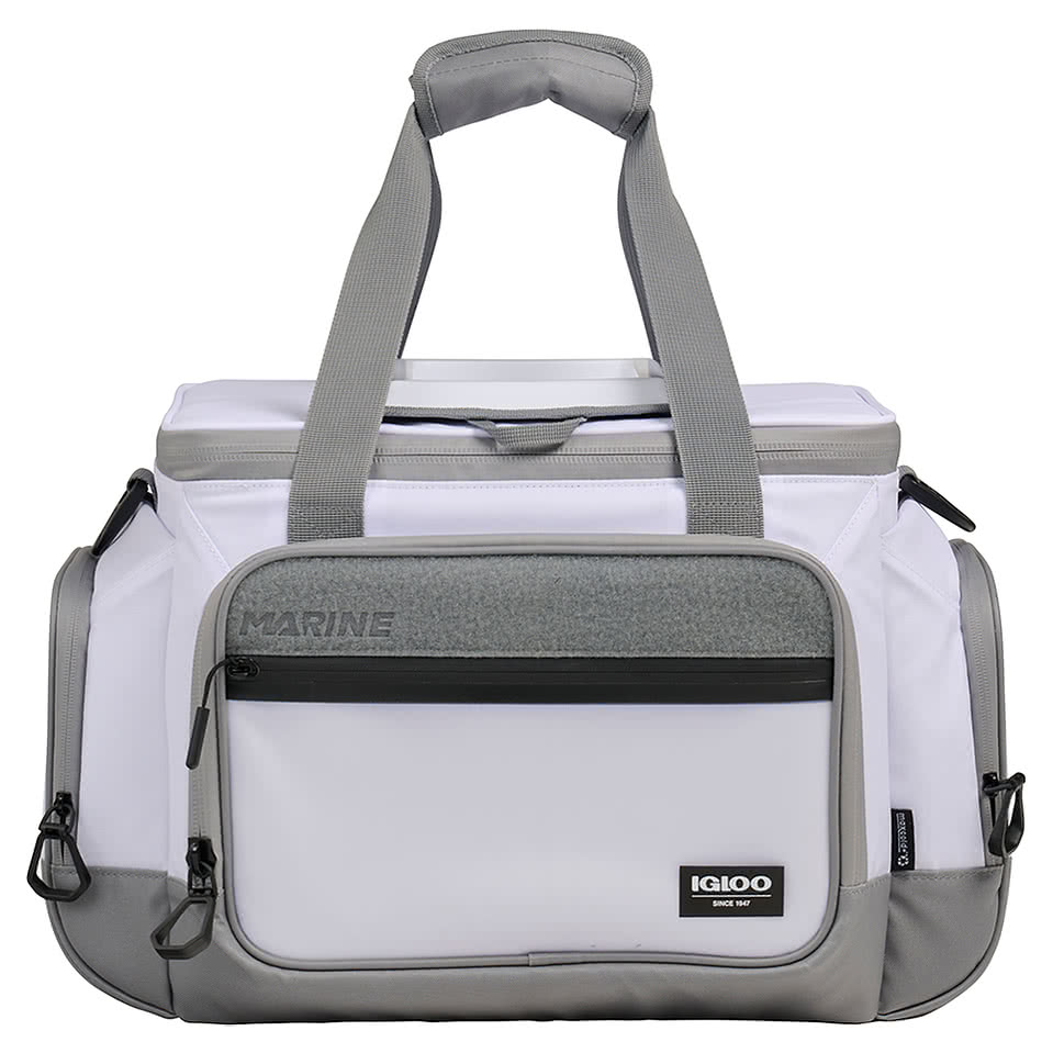 Igloo Marine Square 30 Can Cooler
