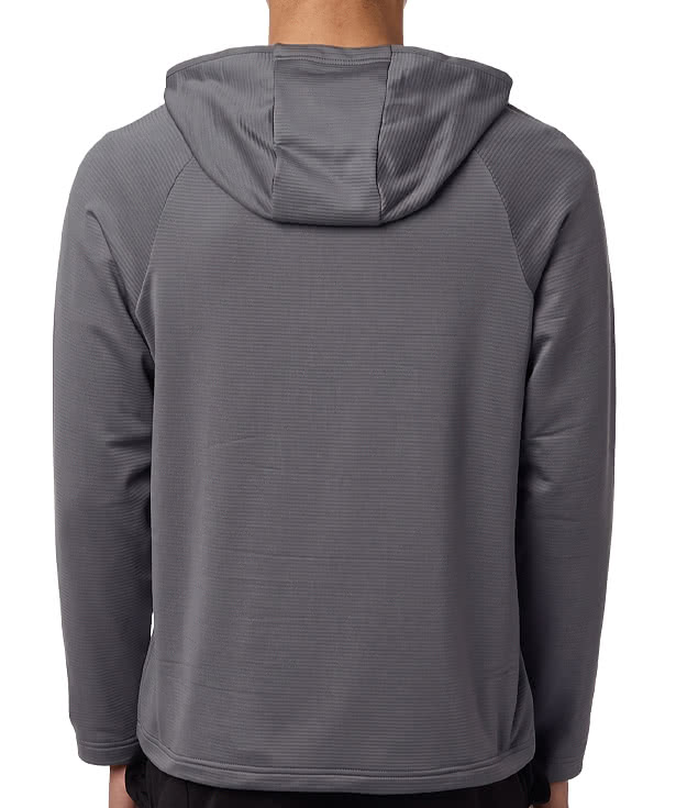 Team 365 Rollaway Recycled Performance Pullover Hoodie