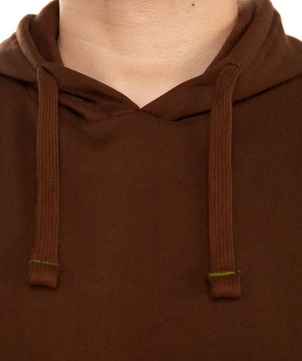 Econscious Organic/Recycled Pullover Hoodie