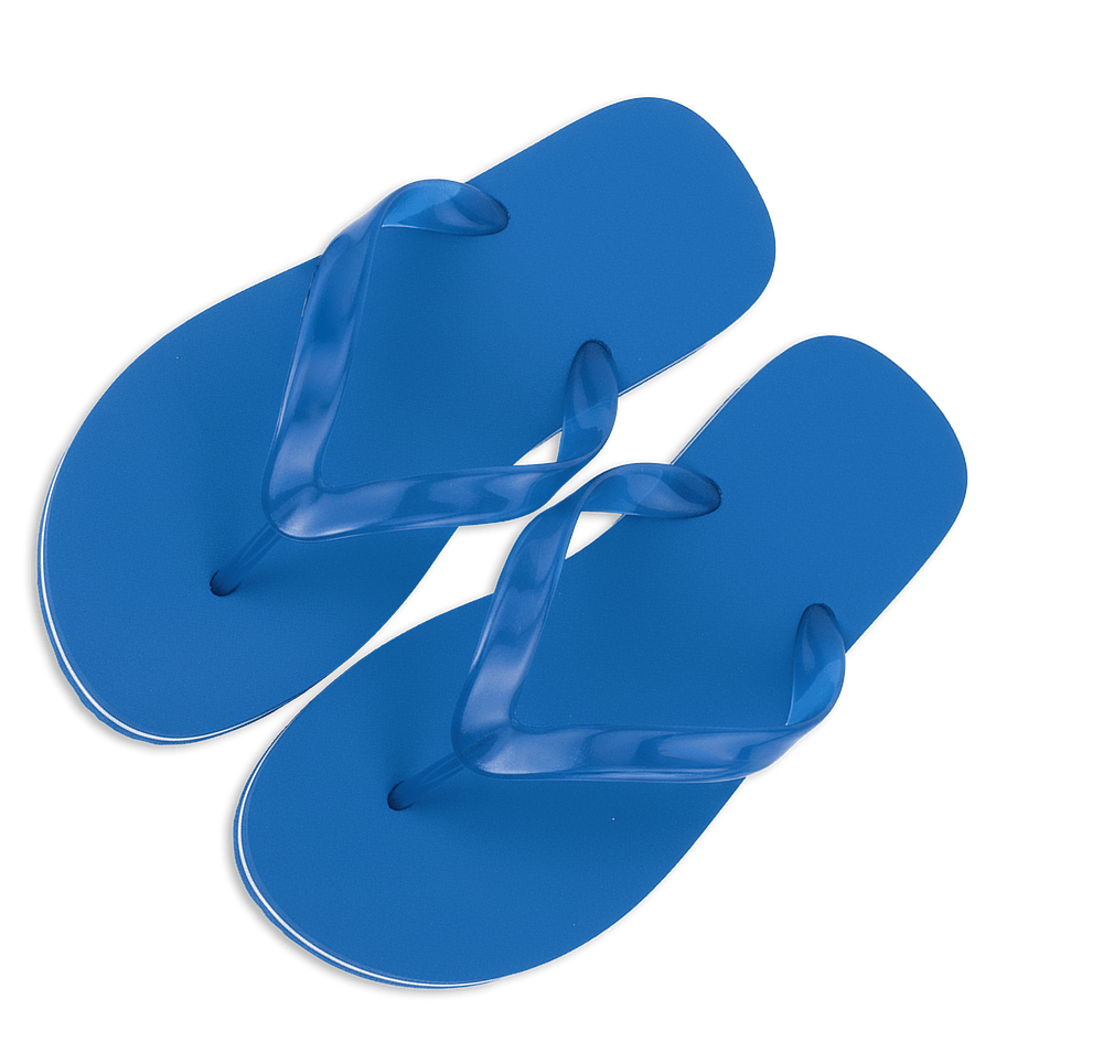 Adult Flip Flops-default