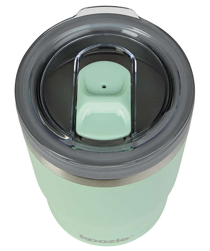 KOOZIE® 13 oz. Triple Vacuum Matte Tumbler and Can Cooler