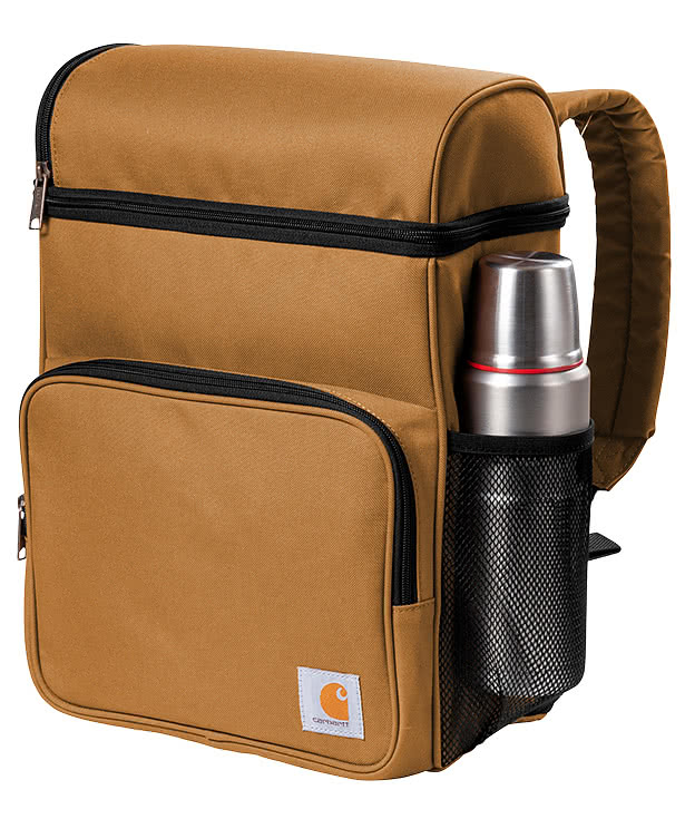 Carhartt on sale backpack cooler