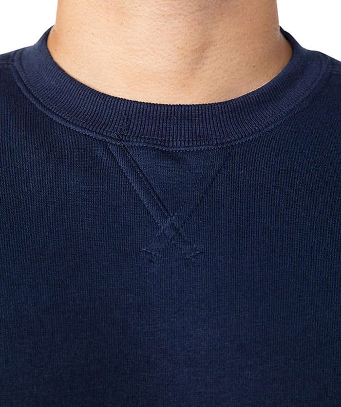 Nautica Anchor Crewneck Sweatshirt