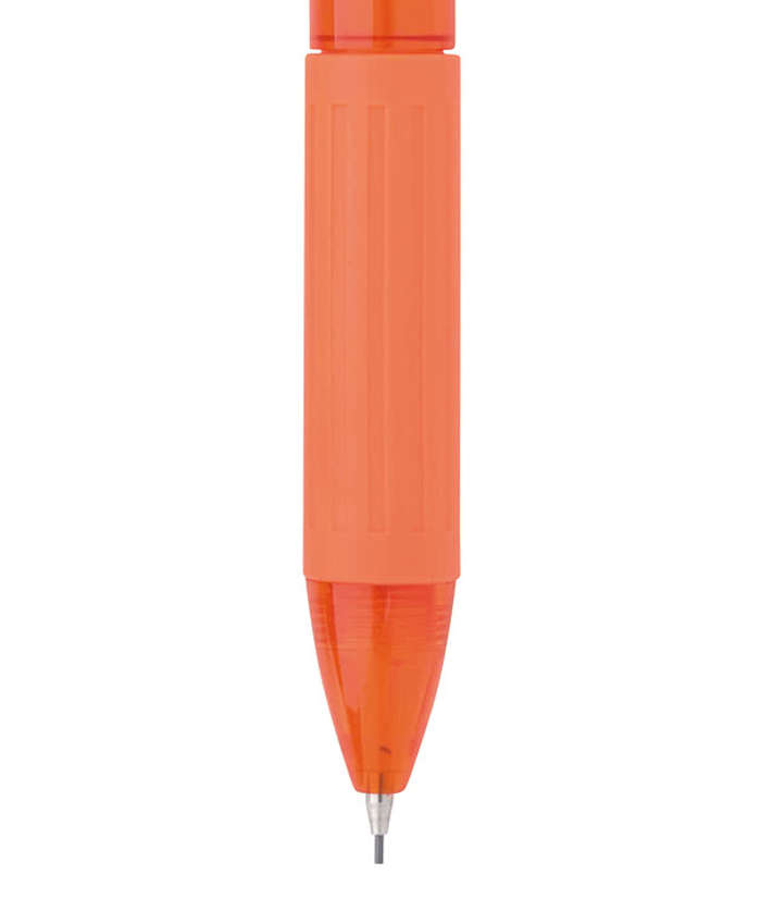 Full Color Cliff Mechanical Pencil