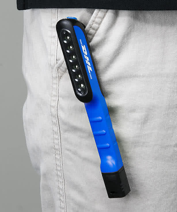 Foreman Magnetic Pen Flashlight