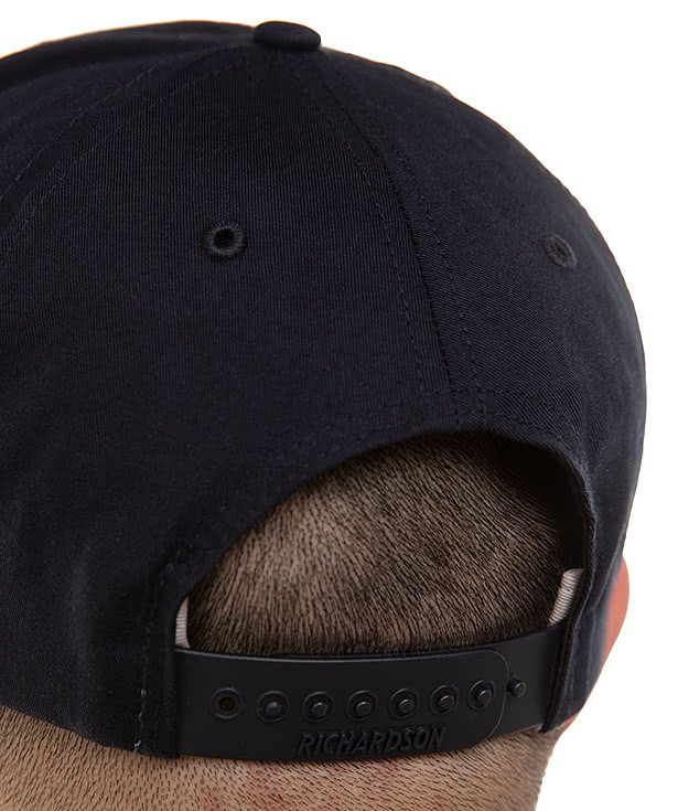 Richardson Pro Twill Snapback Hat