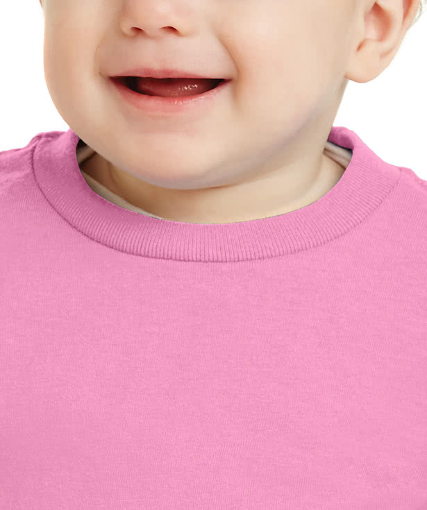 Port & Company Infant Core Cotton T-shirt