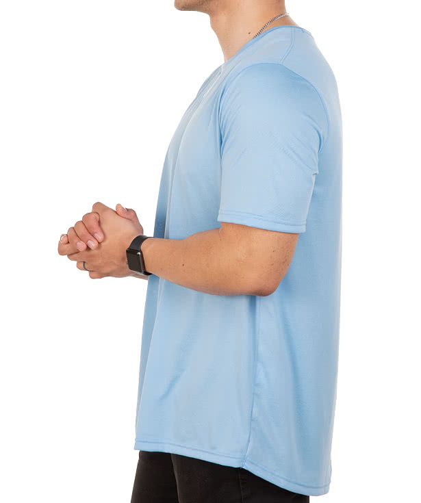 Under Armour Team Tech Recycled Performance Shirt