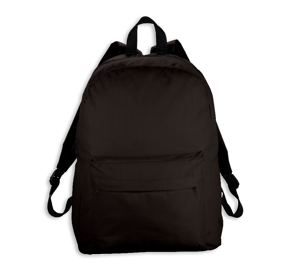 Breckenridge Classic Backpack-default