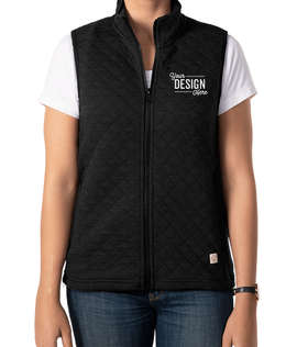 Marine Layer Women's Corbet Quilted Vest