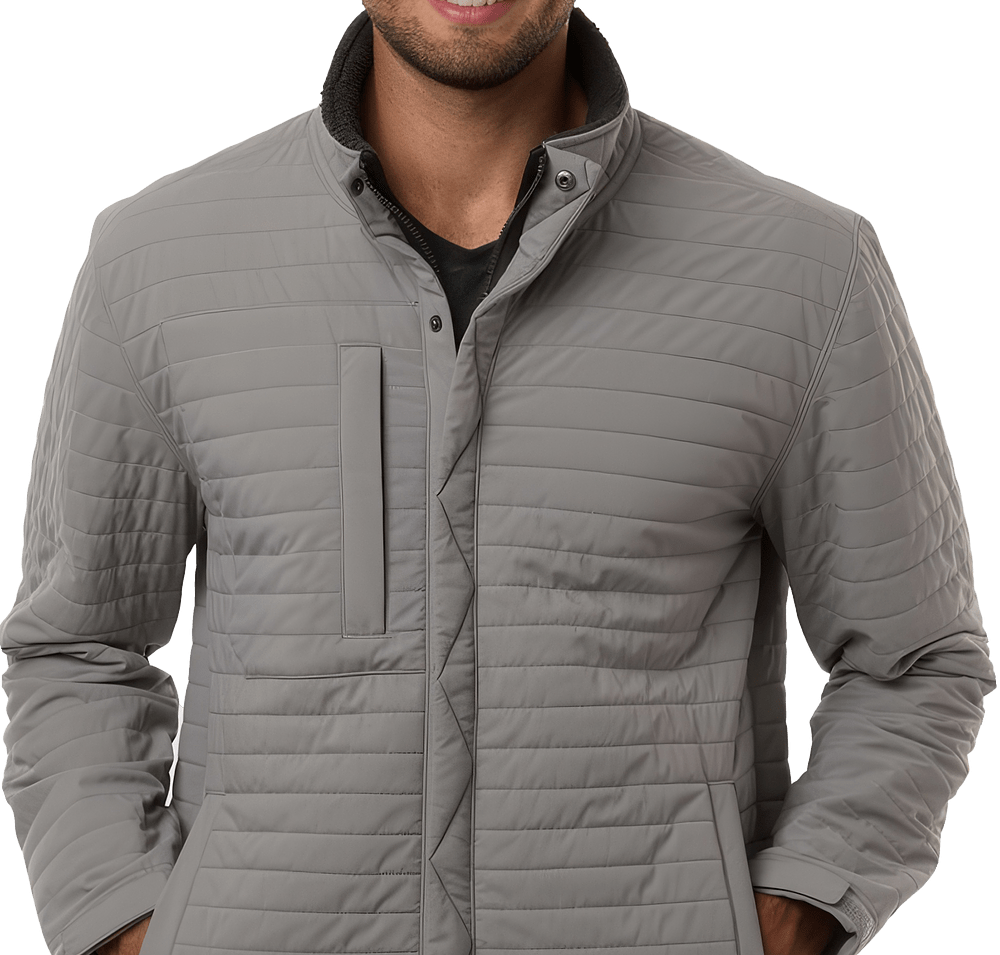 Dri Duck Keystone Sherpa-Lined Full-Zip Jacket-default