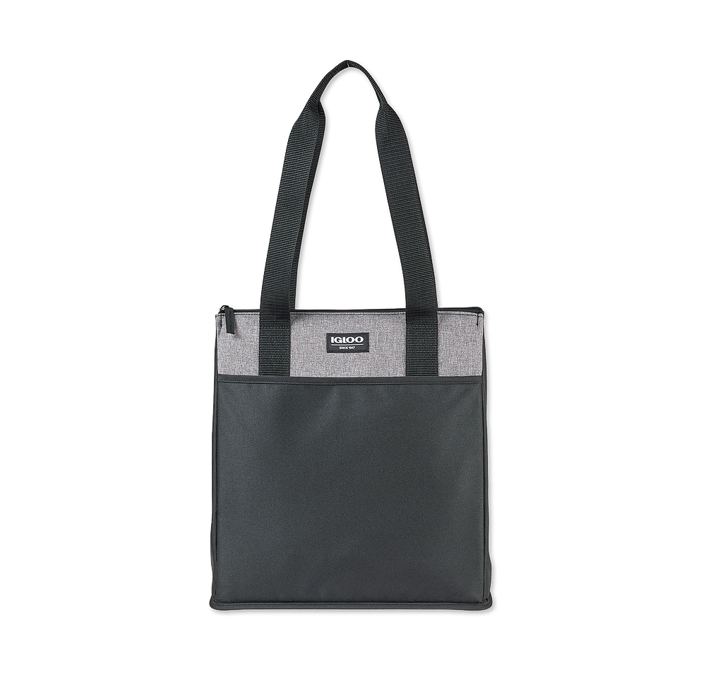 Igloo Sierra Insulated Shopper Tote Bag-default