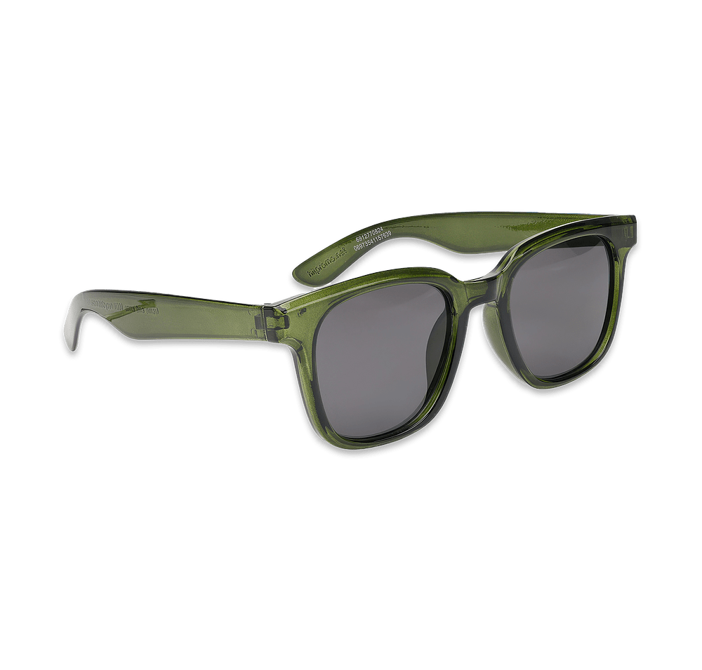 Zander Recycled Sunglasses-default