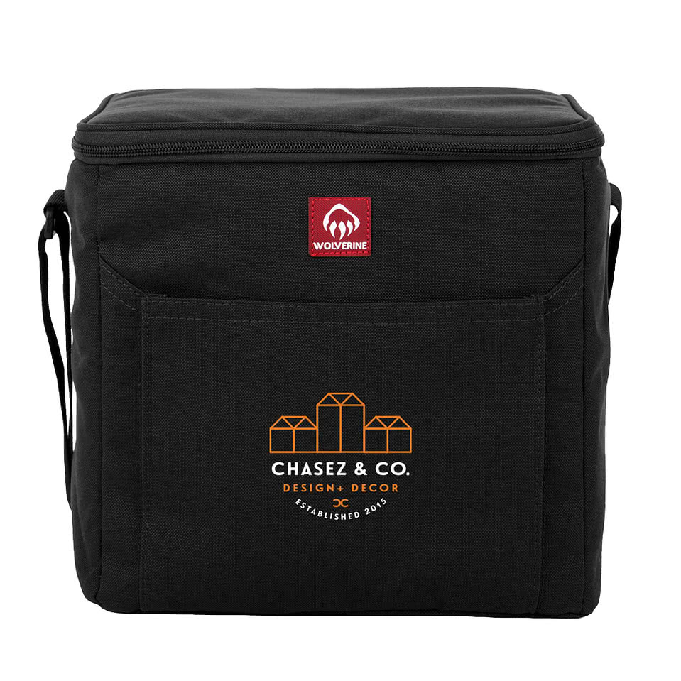 Wolverine 24 Can Lunch Cooler