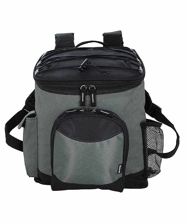Full Color Koozie® Cooler Backpack