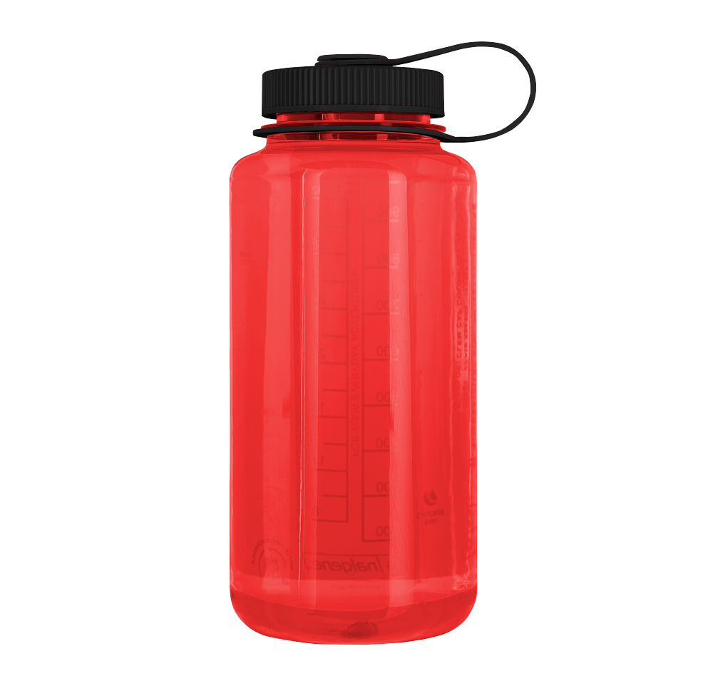 Nalgene 32 oz. Sustain Tritan Wide Mouth Water Bottle-default