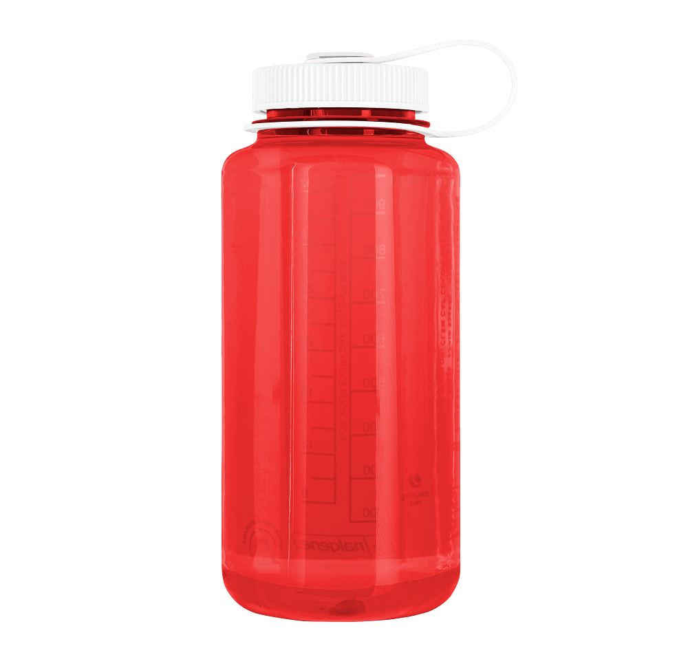 Nalgene 32 oz. Sustain Tritan Wide Mouth Water Bottle-default