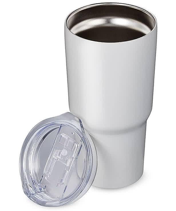 20 oz. Double Wall Insulated Stainless Steel Tumbler