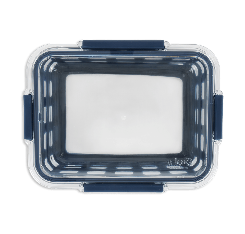 Ello 5 Cup Duraglass Food Storage Container-default